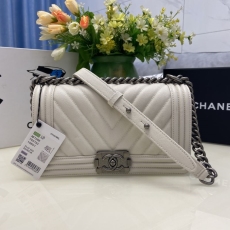 Chanel Leboy Series Bags